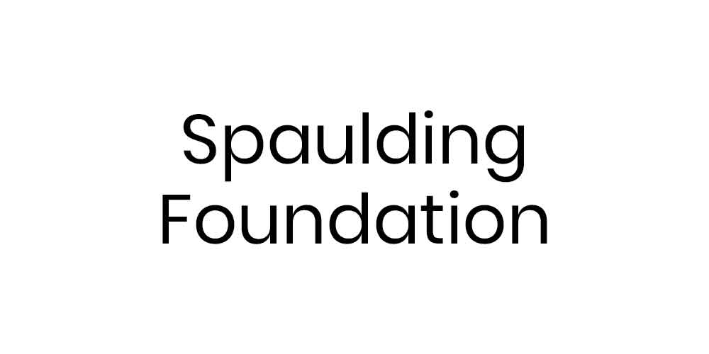 Spaulding Foundation logo