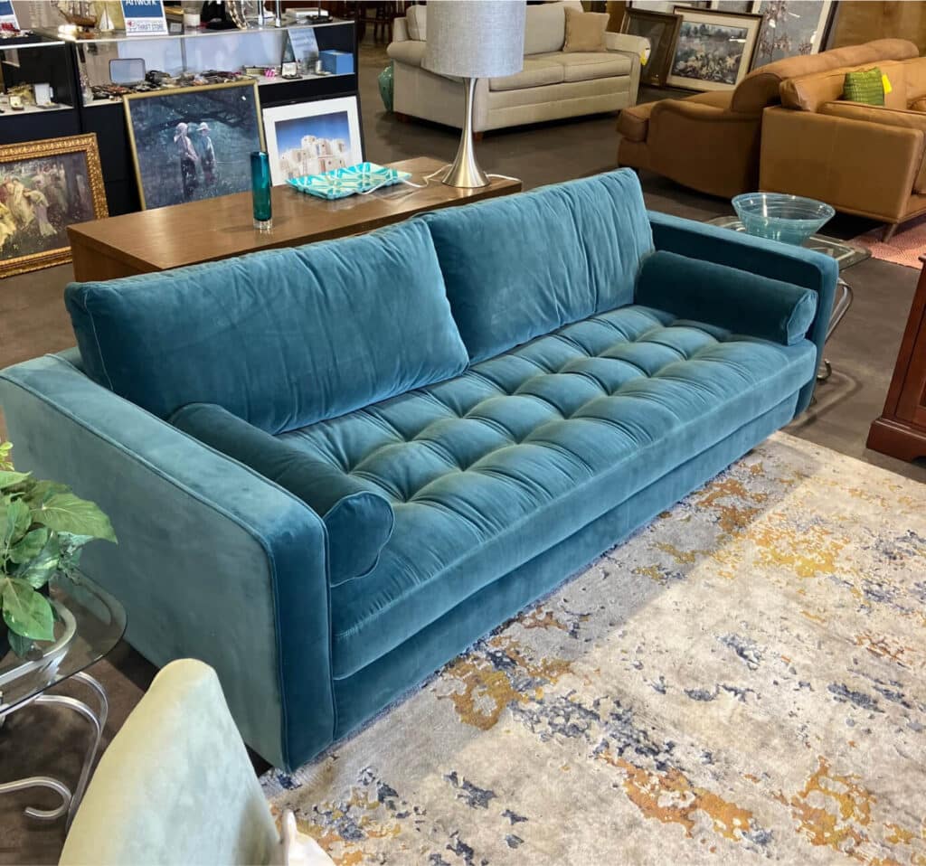 Home New Life Furniture Bank Thrift Store